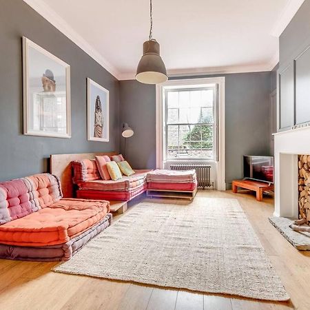 Host & Stay - The Georgian Townhouse Λίβερπουλ Εξωτερικό φωτογραφία