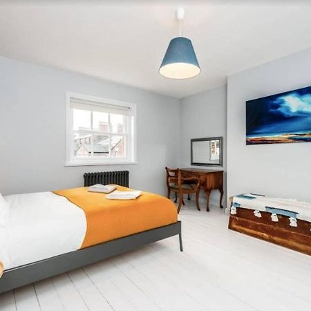Host & Stay - The Georgian Townhouse Λίβερπουλ Εξωτερικό φωτογραφία