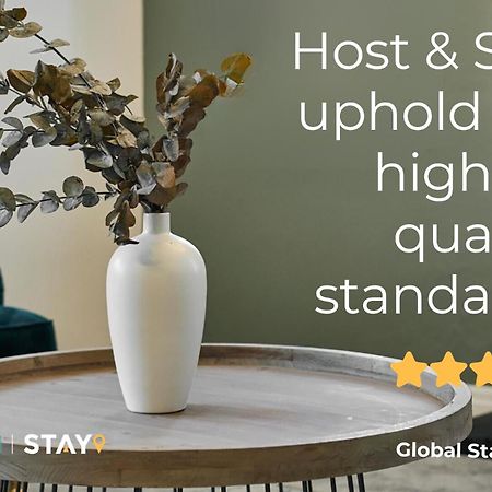 Host & Stay - The Georgian Townhouse Λίβερπουλ Εξωτερικό φωτογραφία