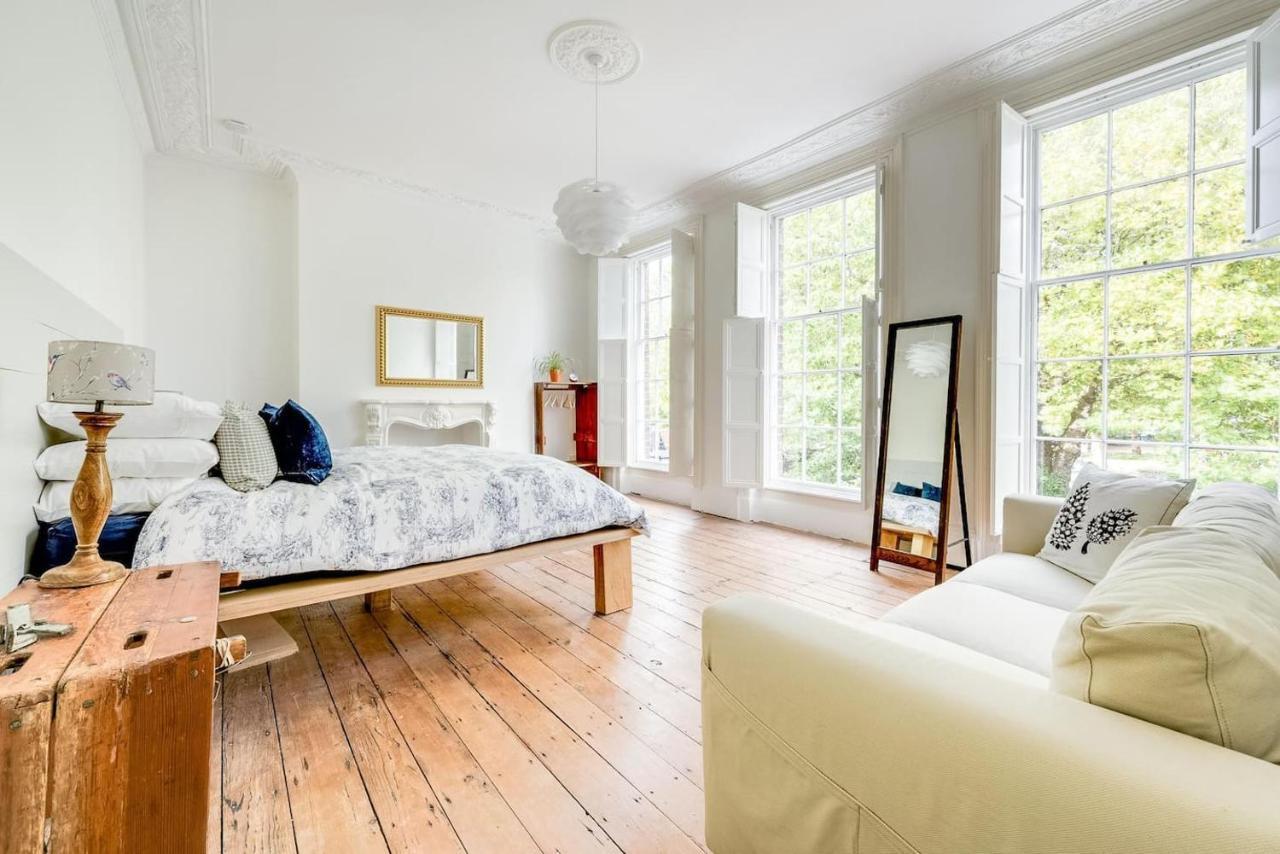 Host & Stay - The Georgian Townhouse Λίβερπουλ Εξωτερικό φωτογραφία