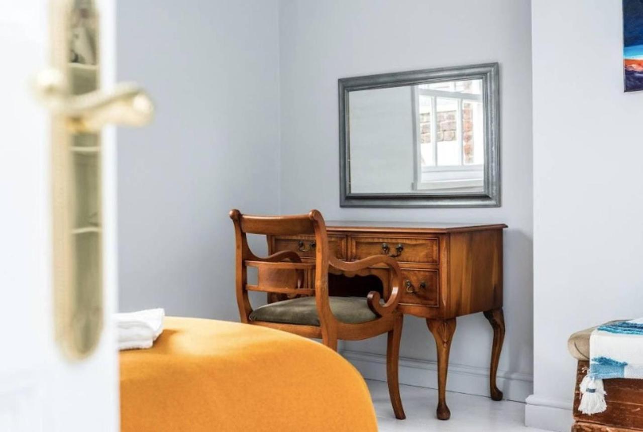 Host & Stay - The Georgian Townhouse Λίβερπουλ Εξωτερικό φωτογραφία