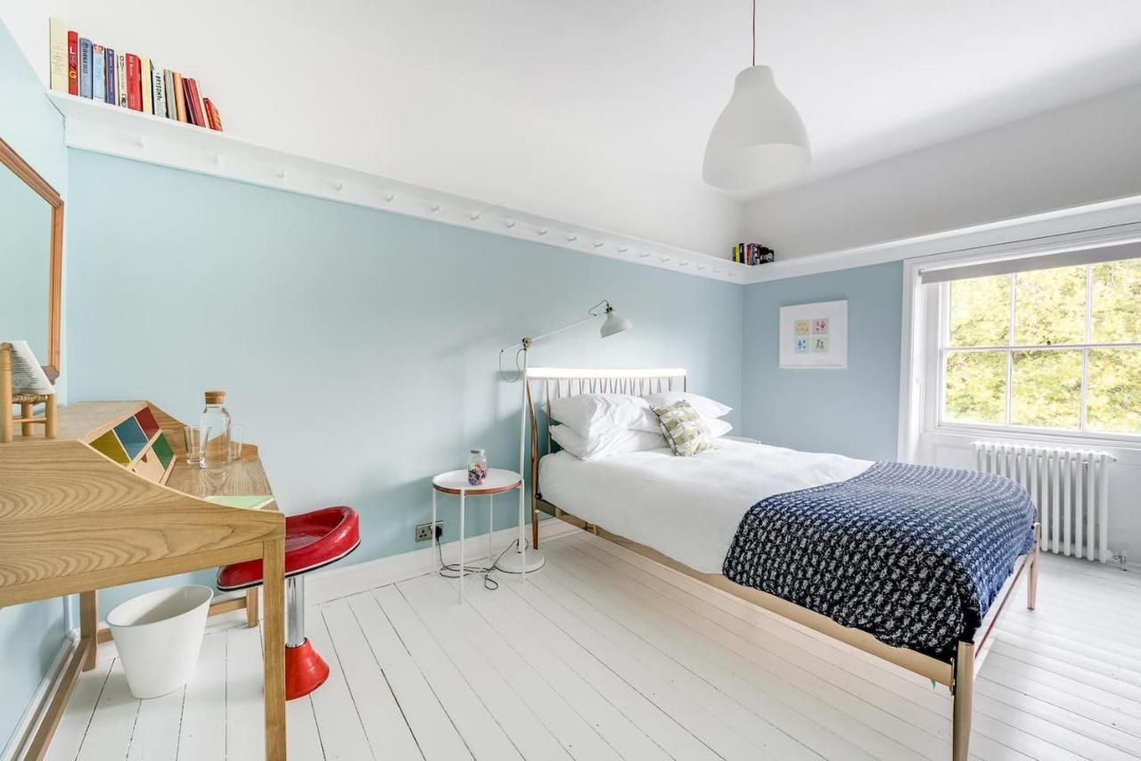 Host & Stay - The Georgian Townhouse Λίβερπουλ Εξωτερικό φωτογραφία