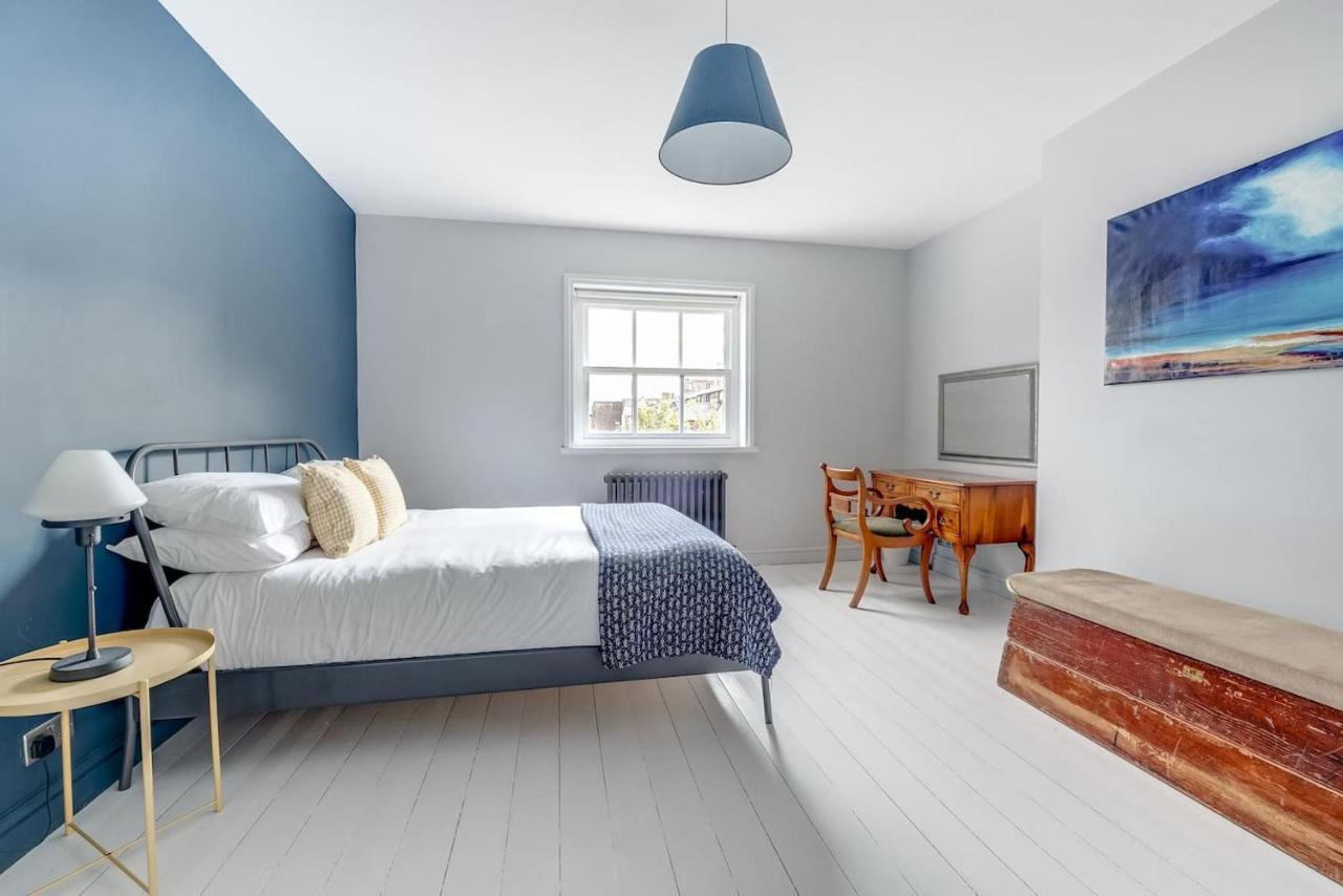 Host & Stay - The Georgian Townhouse Λίβερπουλ Εξωτερικό φωτογραφία
